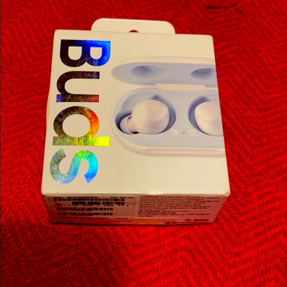 Samsung Galaxy Buds